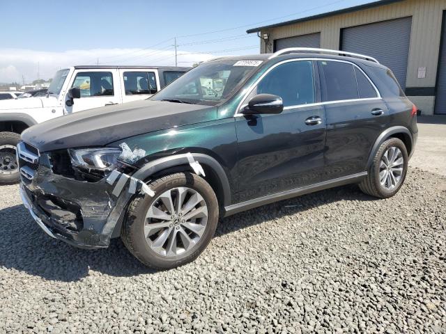 2021 Mercedes-Benz Gle 350 4Matic