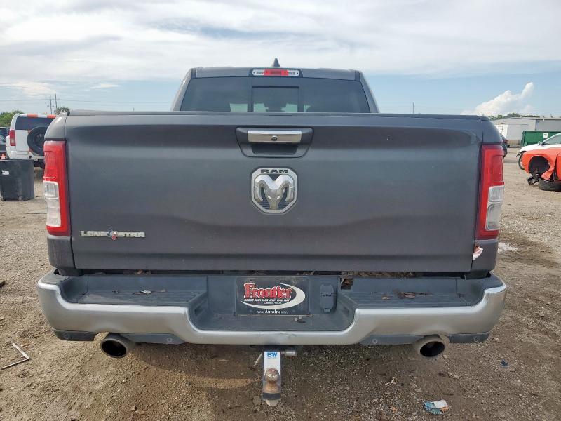  RAM 1500 2020 Серый