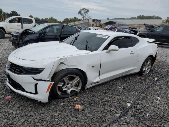 2020 Chevrolet Camaro Ls