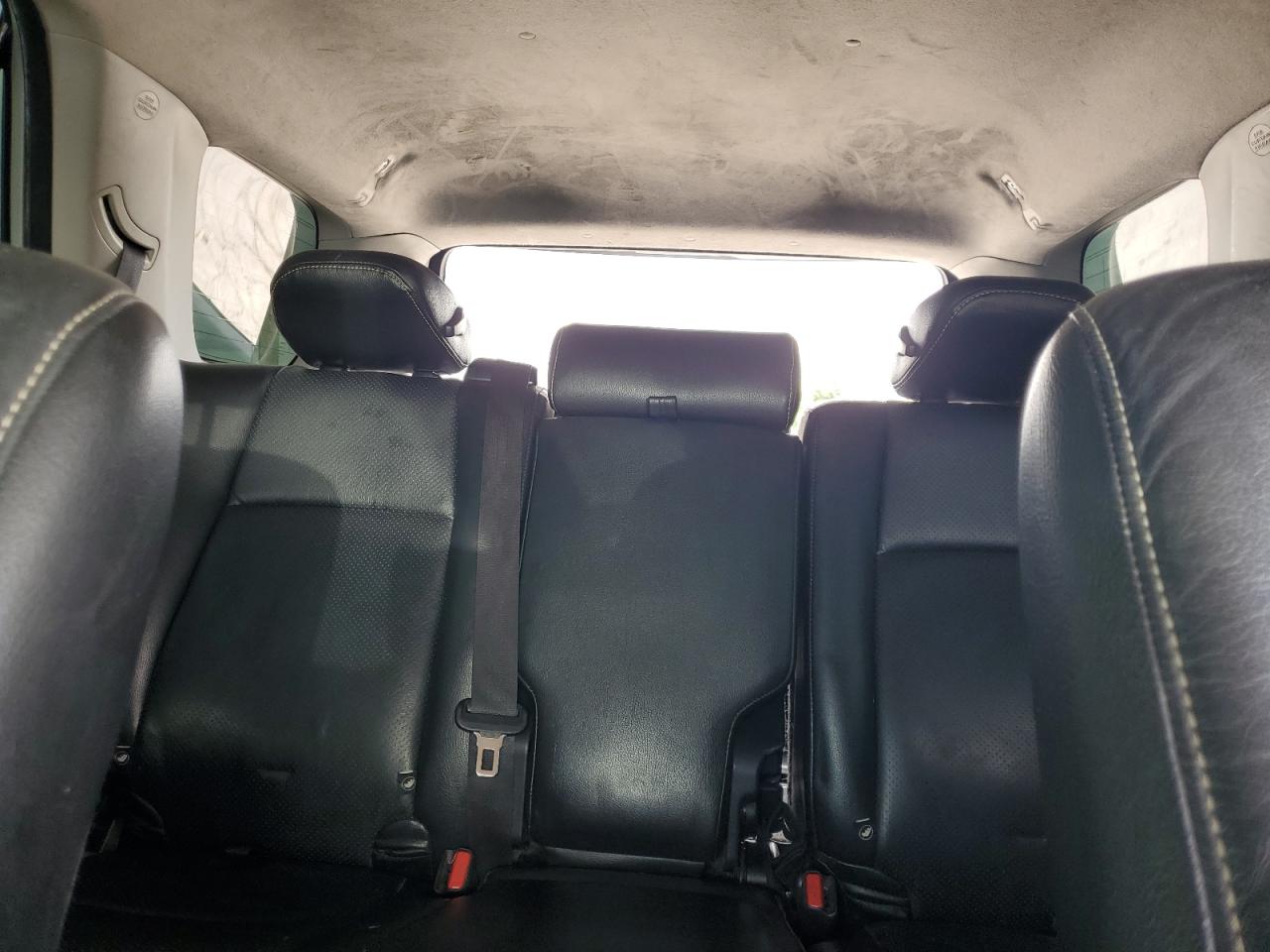 2017 Toyota 4Runner Sr5/Sr5 Premium VIN: JTEBU5JR8H5457964 Lot: 67437165