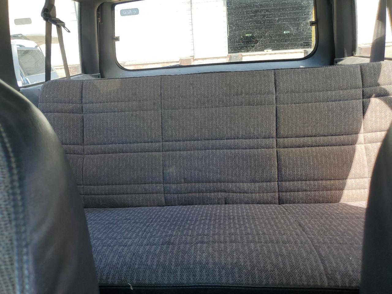 1999 Jeep Cherokee Sport VIN: 1J4FF68S4XL610682 Lot: 67247395