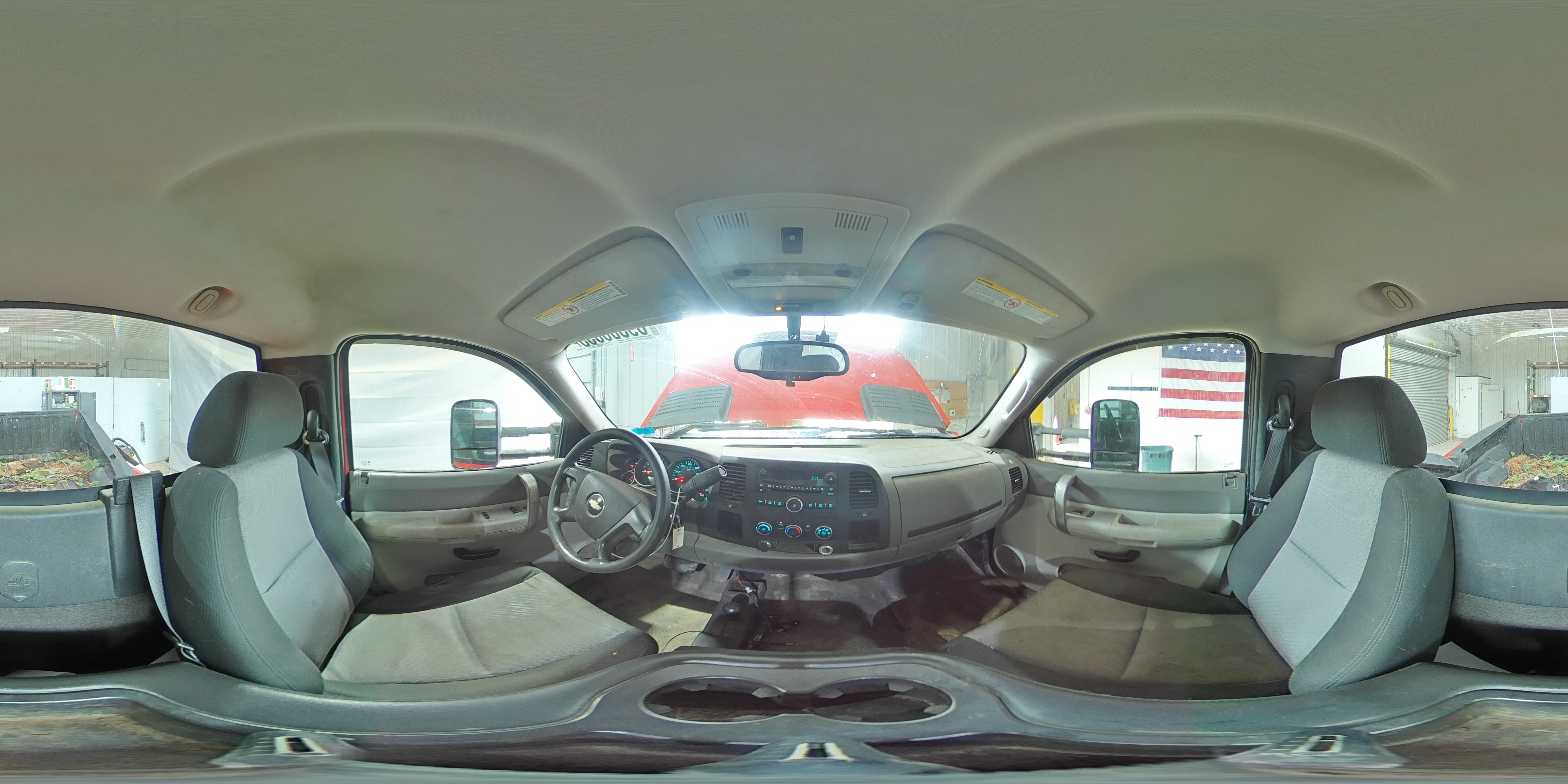 2009 Chevrolet Silverado K3500 VIN: 1GCHK74609E133412 Lot: 69306035