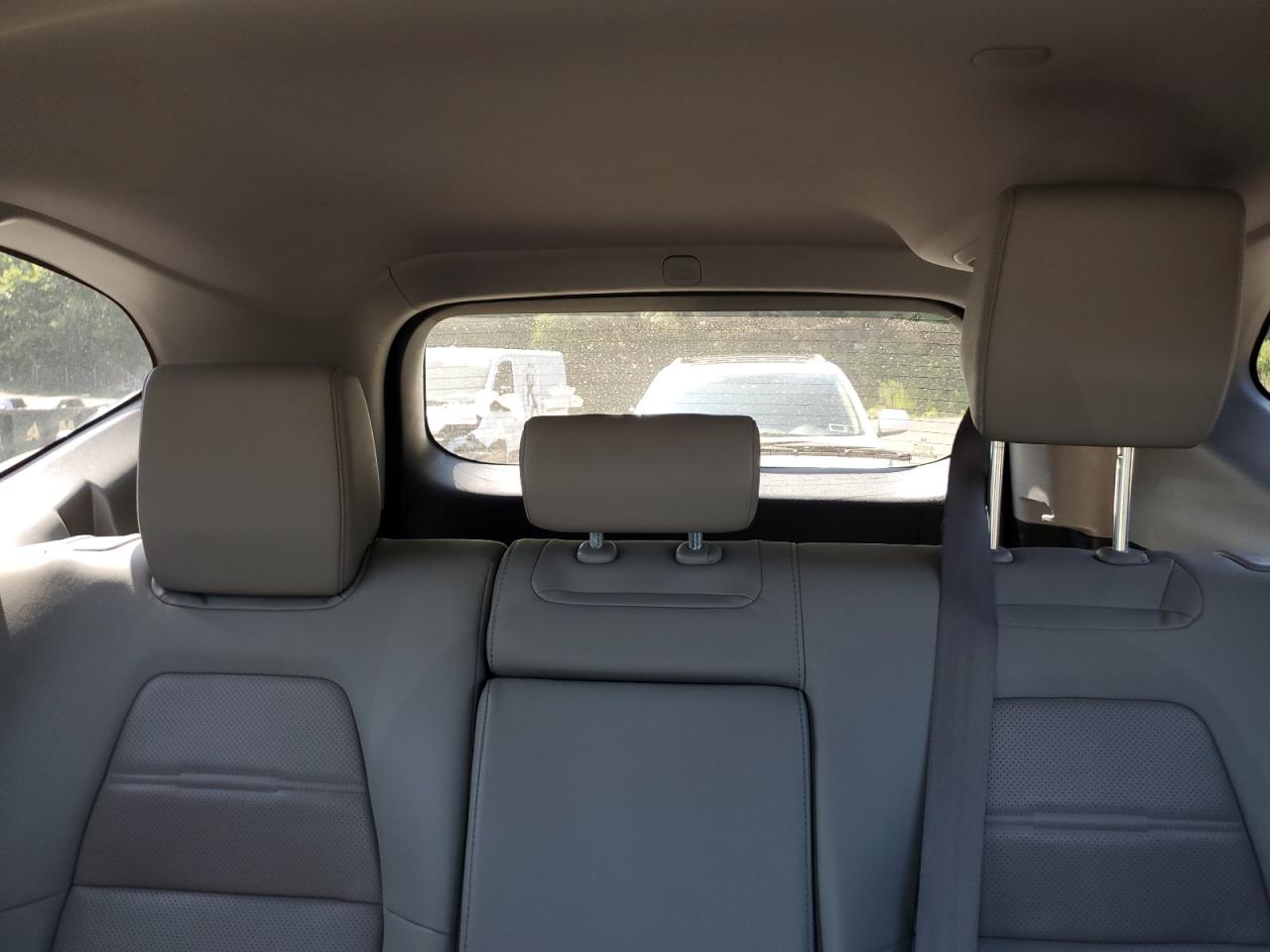 2020 Honda Cr-V Exl VIN: 2HKRW2H88LH637270 Lot: 67574385