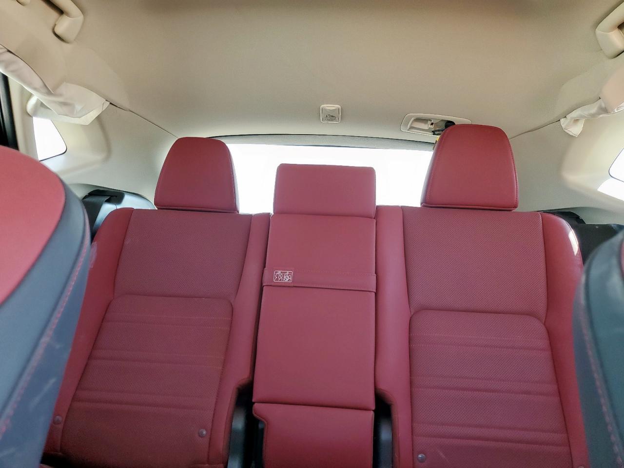 2021 Lexus Nx 300 Base VIN: JTJDARBZ5M2195213 Lot: 71999525