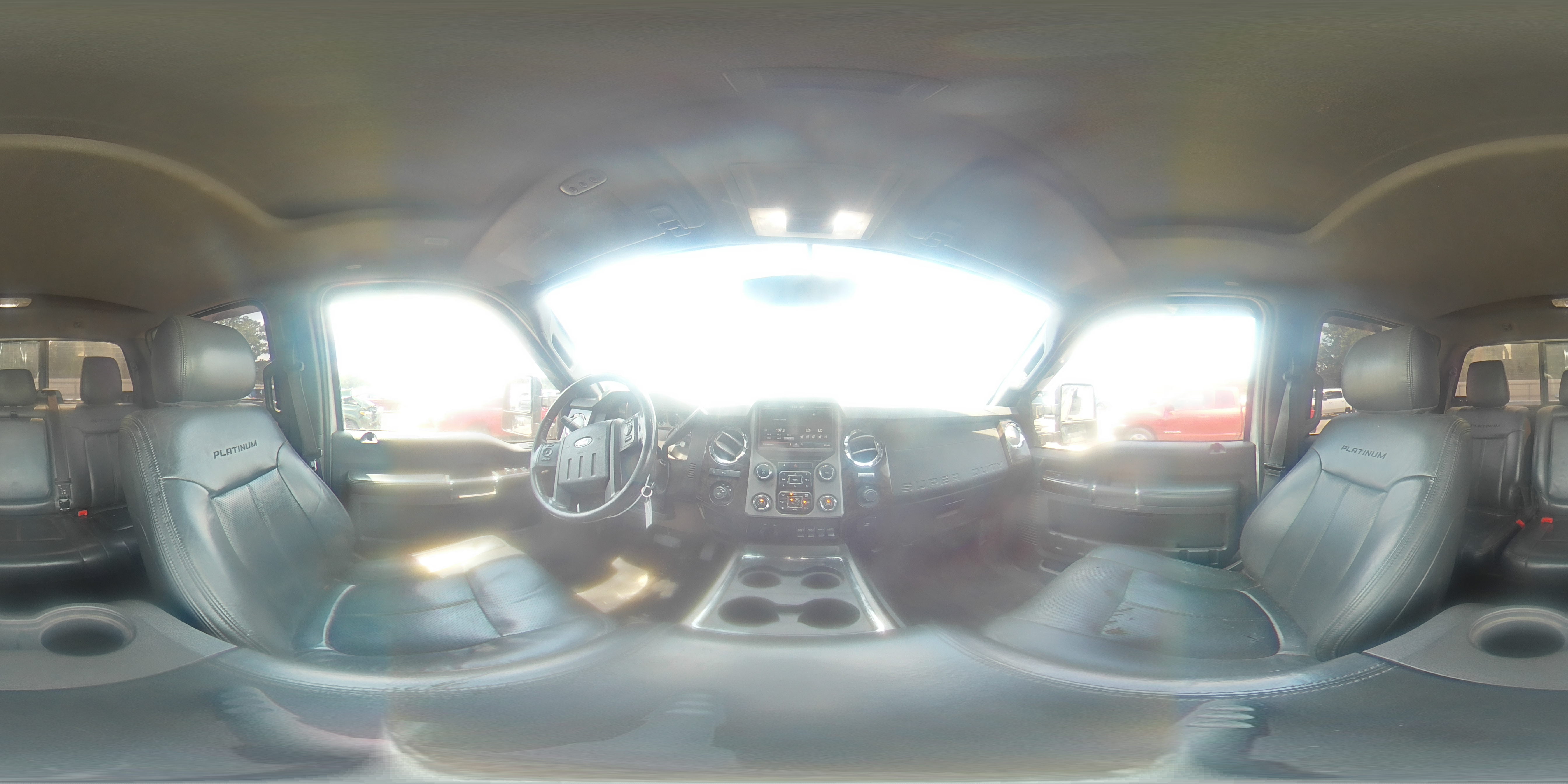 2014 Ford F250 Super Duty VIN: 1FT7W2BT0EEA51783 Lot: 69184515