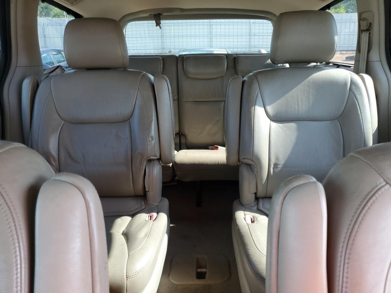 2004 Toyota Sienna Xle VIN: 5TDZA22C64S090961 Lot: 68536825