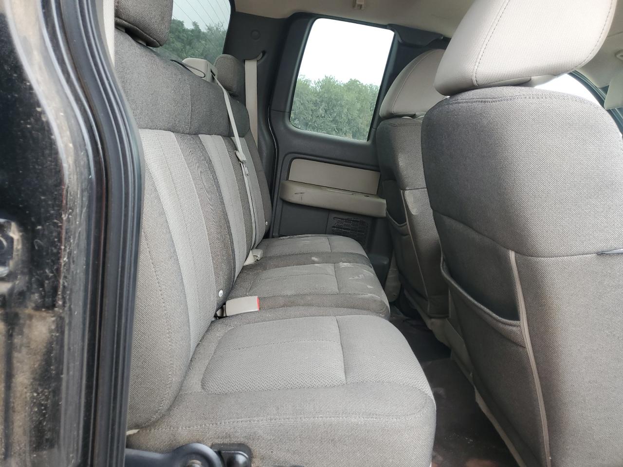 2009 Ford F150 Super Cab VIN: 1FTRX128X9FA01629 Lot: 67308265