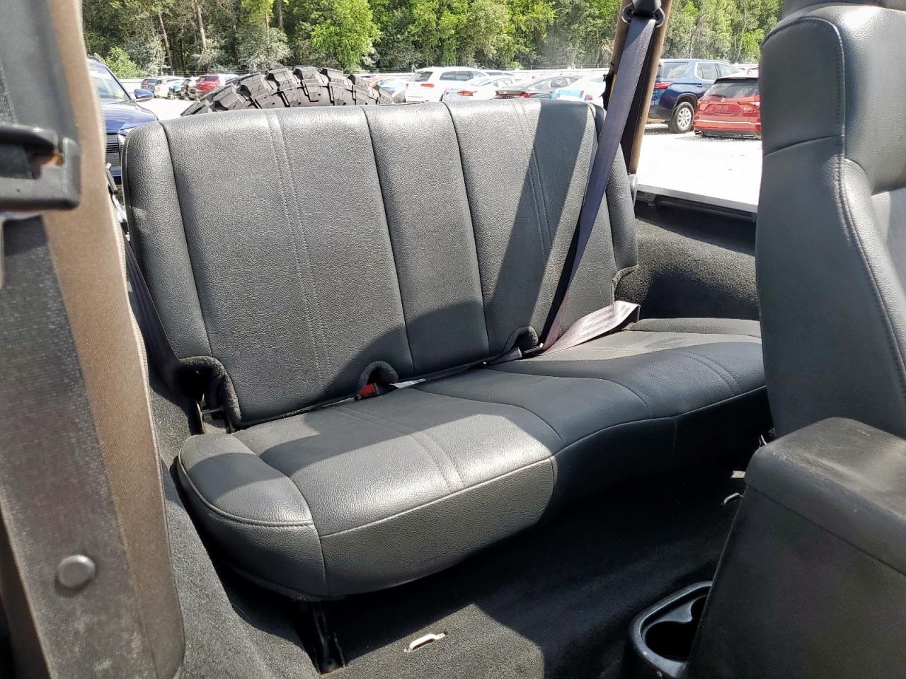 2005 Jeep Wrangler / Tj Se VIN: 1J4FA29125P377663 Lot: 70550425