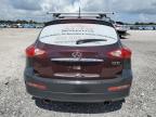 2011 INFINITI EX35 BASE for sale at Copart FL - MIAMI SOUTH