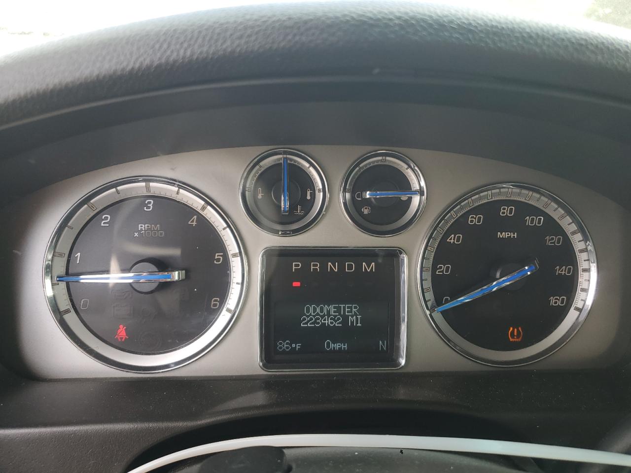 2010 Cadillac Escalade Esv Premium VIN: 1GYUKJEF1AR137941 Lot: 69479155