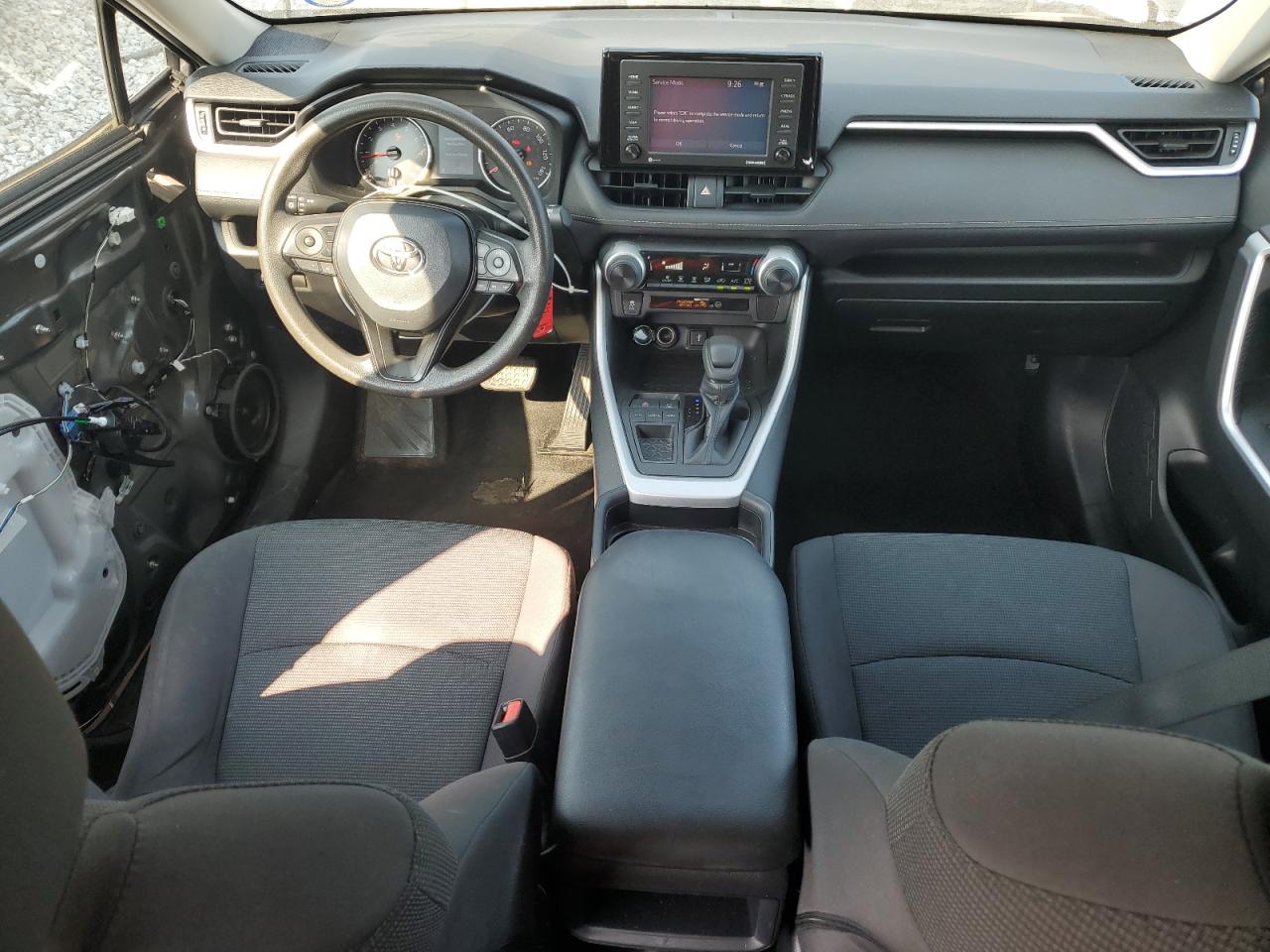 2021 Toyota Rav4 Le VIN: 2T3H1RFV0MW151610 Lot: 69754675