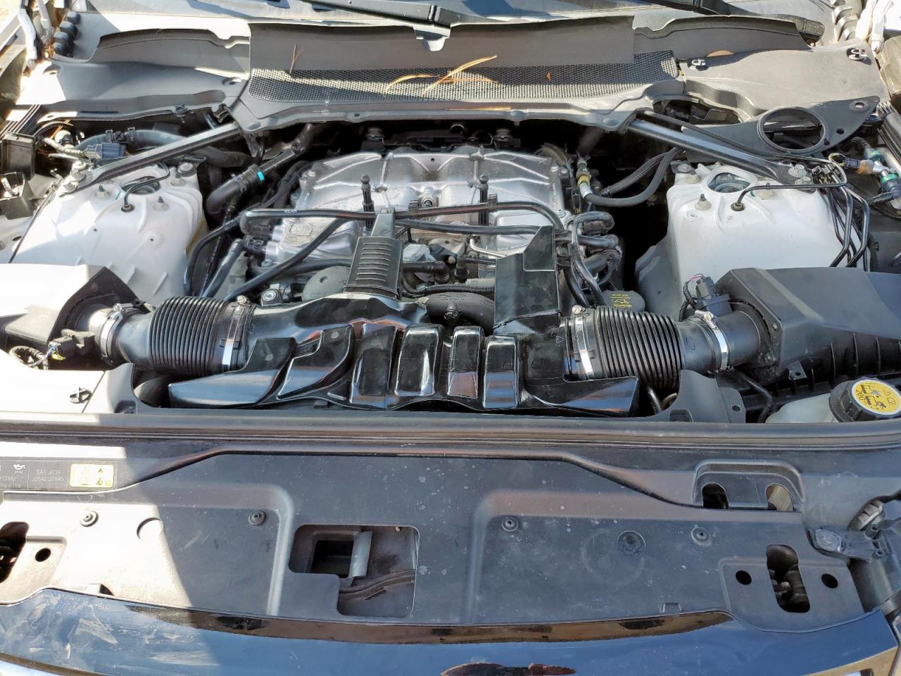 2017 Land Rover Discovery Hse Luxury VIN: SALRHBBV9HA045070 Lot: 67790765