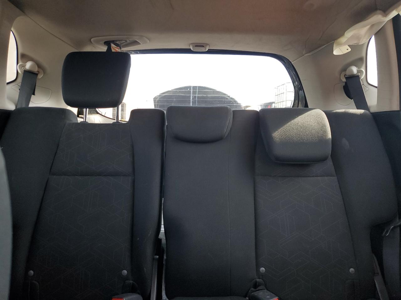 2015 Honda Fit Ex VIN: 3HGGK5H85FM712947 Lot: 67593425