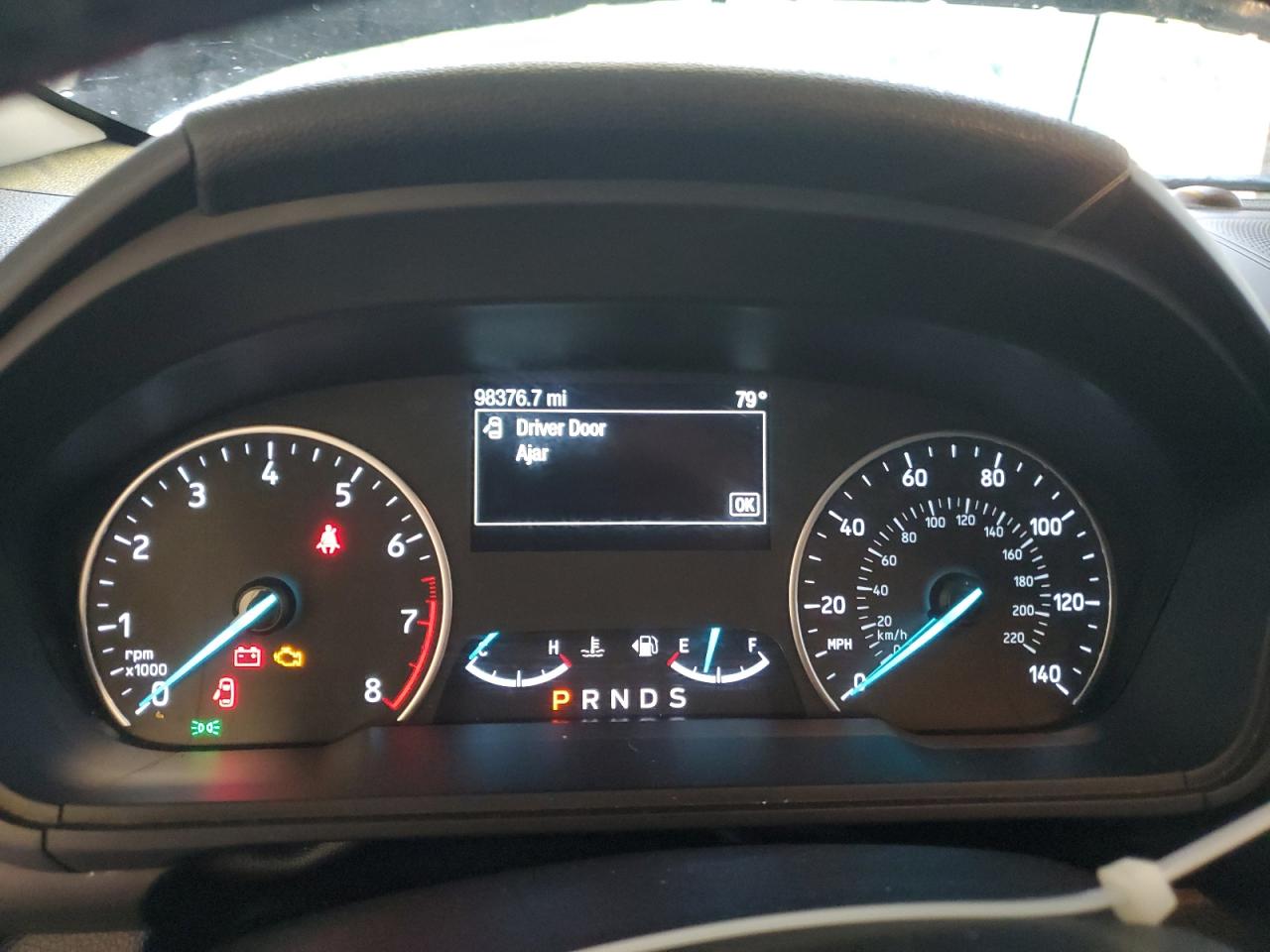 2018 Ford Ecosport Se VIN: MAJ6P1UL8JC200078 Lot: 69662895