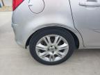 2009 VAUXHALL CORSA DESIGN for sale at Copart SANDY
