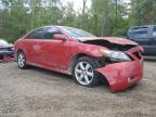 2009 TOYOTA CAMRY BASE   for sale at Copart ON - COOKSTOWN