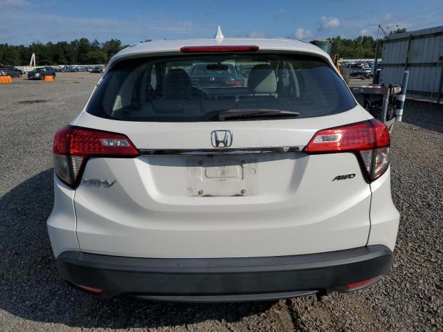  HONDA HR-V 2020 Biały