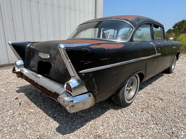 1957 CHEVROLET 150  