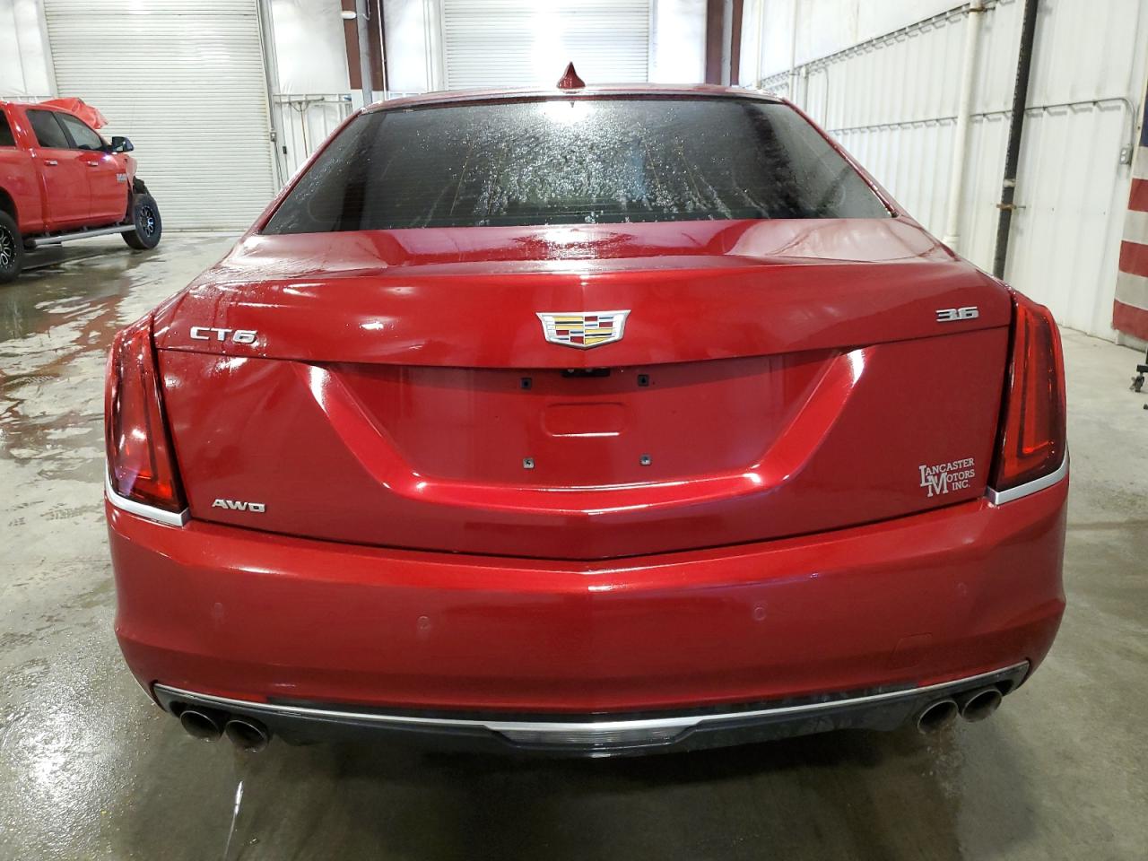 CT6 CT6