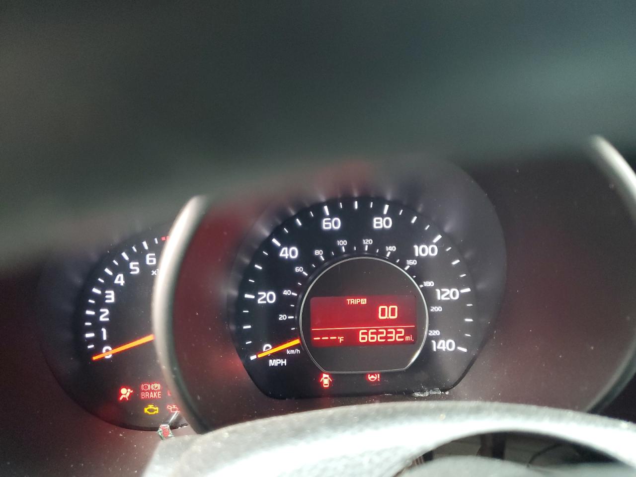 2015 Kia Soul VIN: KNDJN2A25F7177077 Lot: 70055735