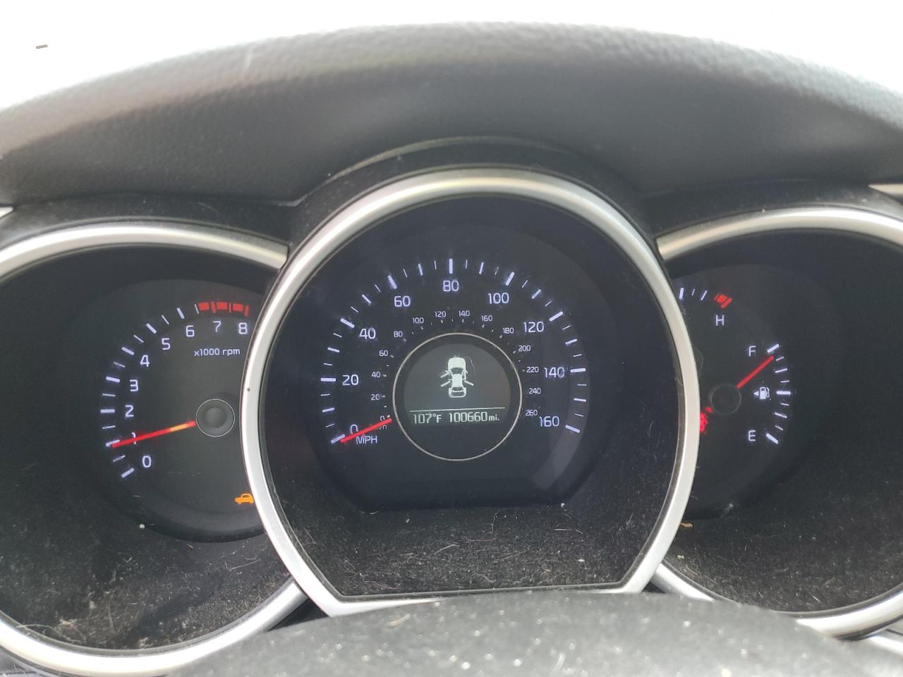 2015 Kia Optima Lx VIN: 5XXGM4A79FG513518 Lot: 69265295