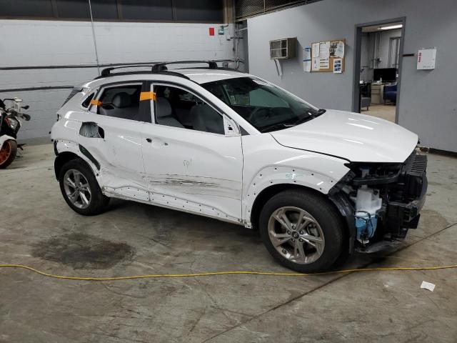  HYUNDAI KONA 2023 Biały