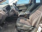 2017 FORD FUSION SE   for sale at Copart NB - MONCTON