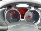 2017 NISSAN JUKE N-CONNECTA CVT  for sale at Copart CHESTER