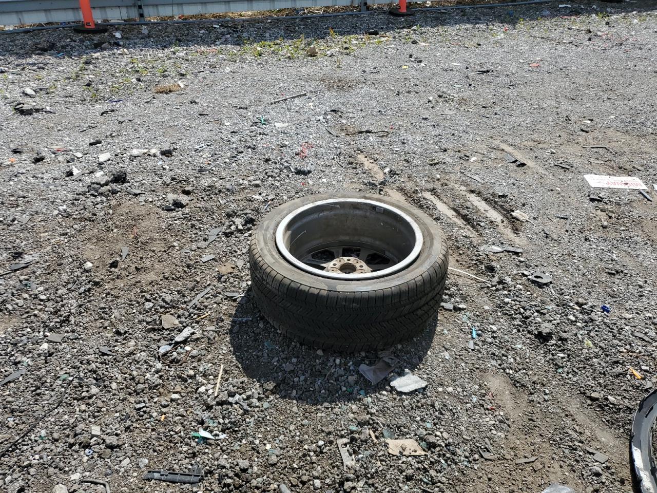 2019 BMW X5 xDrive40I VIN: 5UXCR6C55KLL14174 Lot: 70036825