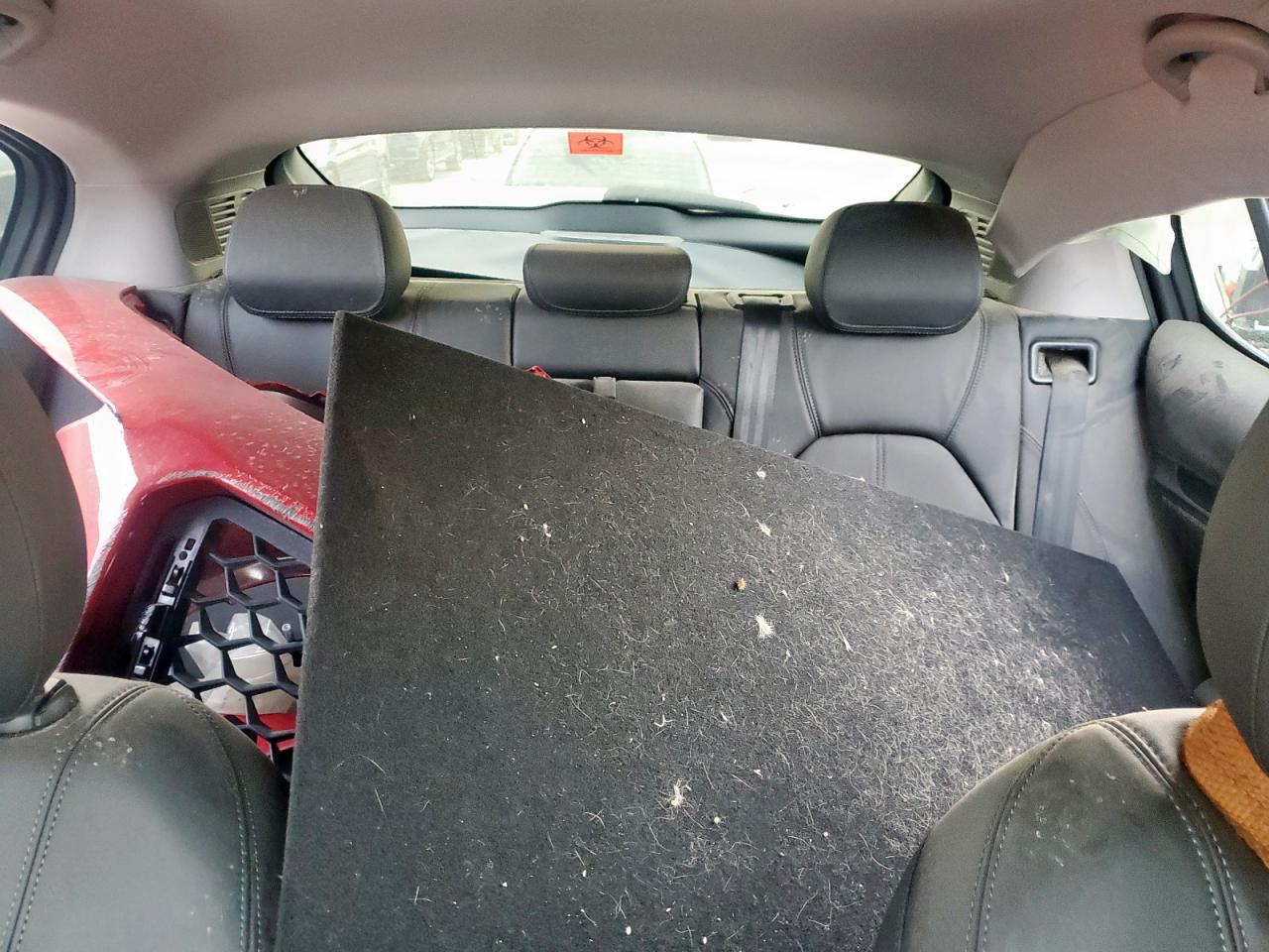 2021 Alfa Romeo Stelvio Sport VIN: ZASPAJAN4M7C98598 Lot: 68281175