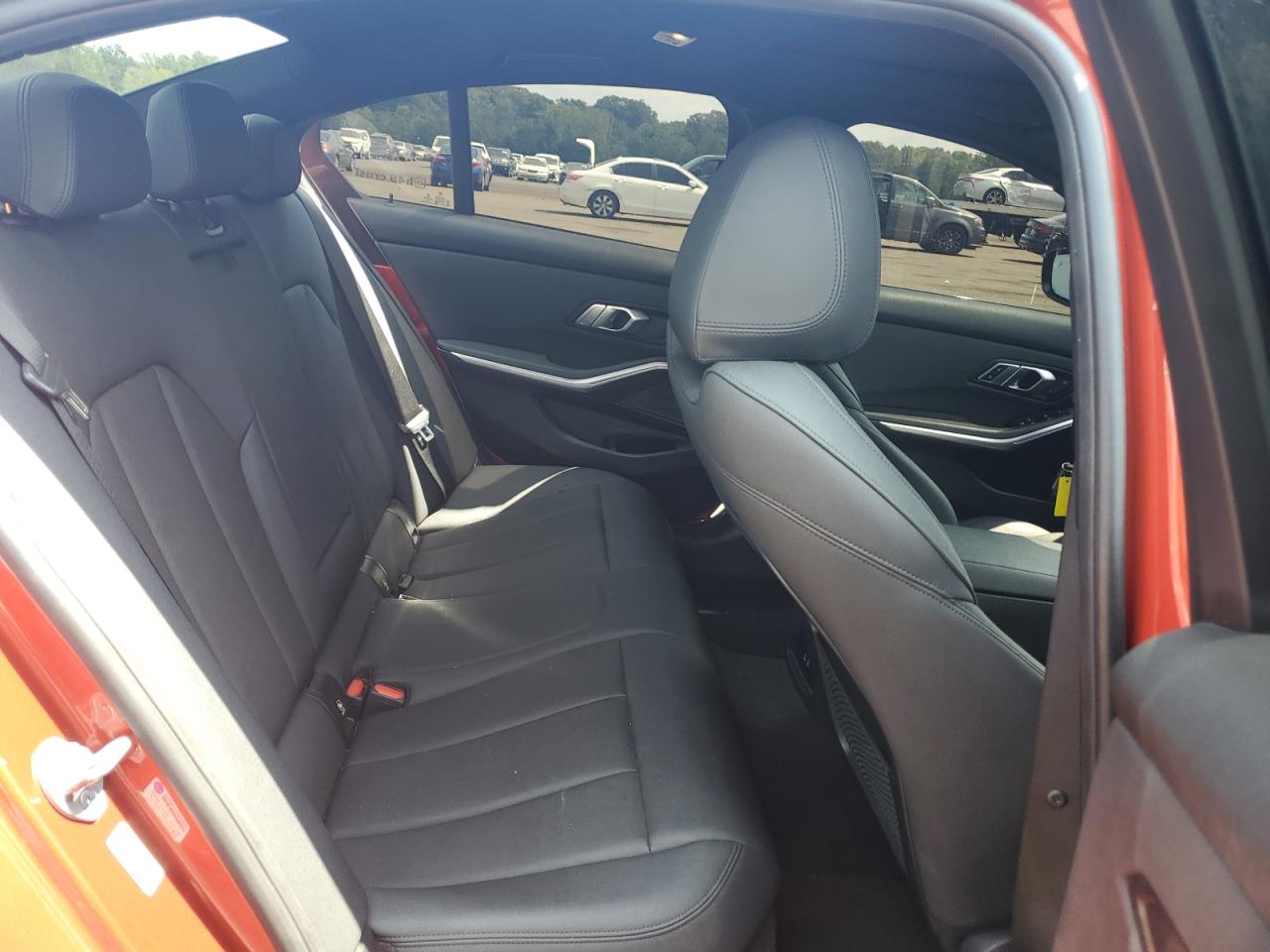 2021 BMW 330Xi VIN: 3MW5R7J03M8B48719 Lot: 68839875