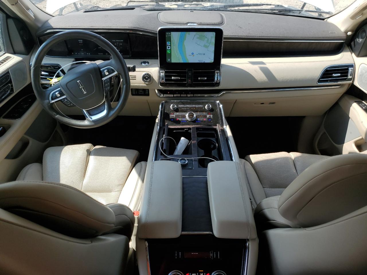 2020 Lincoln Navigator Reserve VIN: 5LMJJ2LT7LEL06342 Lot: 67820595
