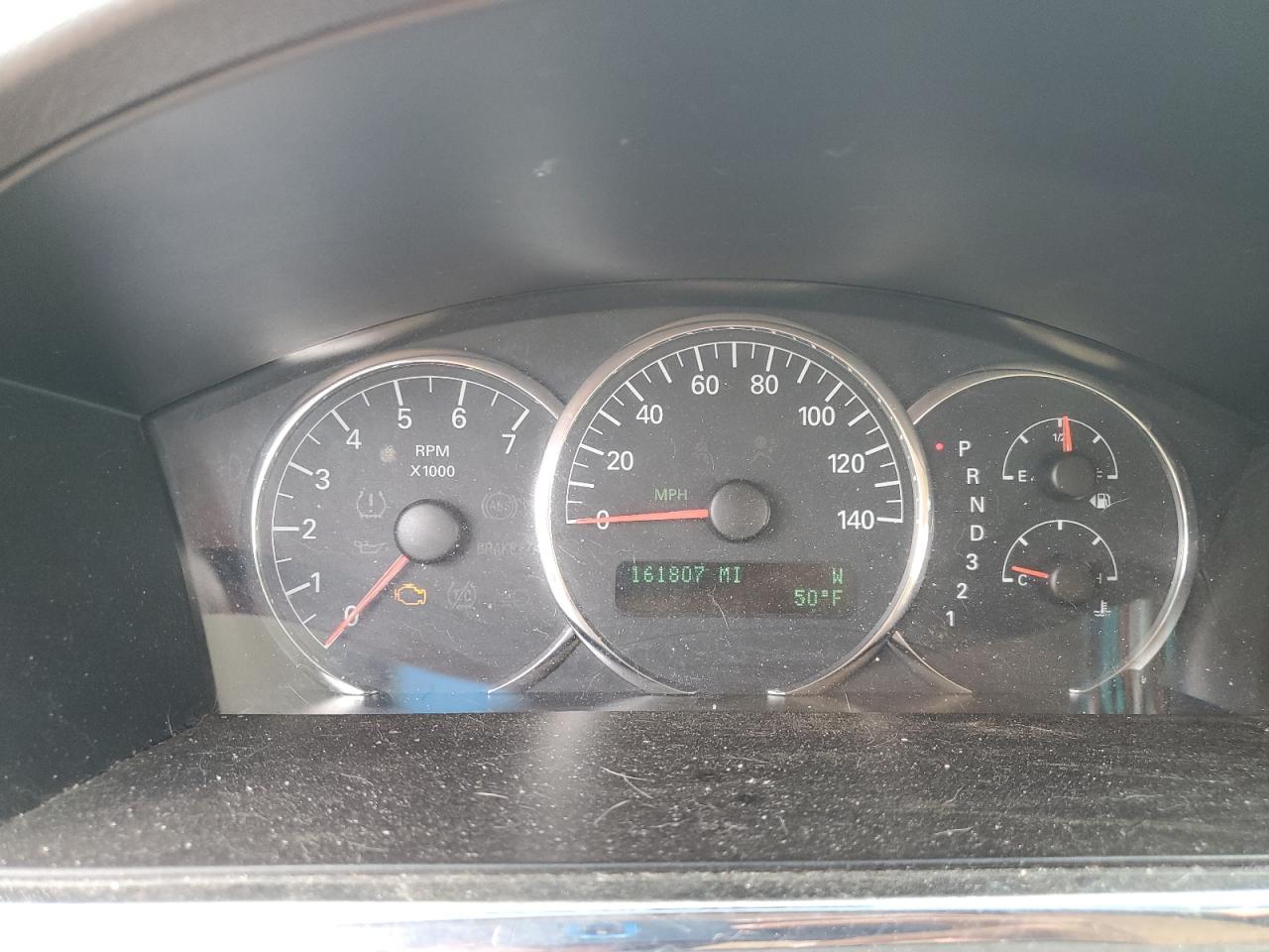 2009 Buick Lacrosse Cx VIN: 2G4WC582691232426 Lot: 70301365