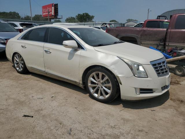  CADILLAC XTS 2013 Biały