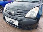 2010 NISSAN PIXO N-TEC for sale at Copart BRISTOL