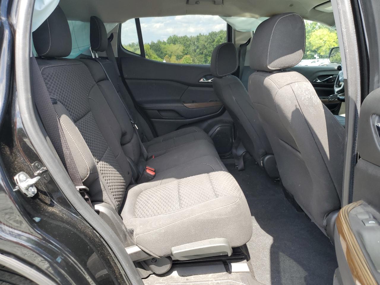 2019 GMC Acadia Sle VIN: 1GKKNKLA1KZ290262 Lot: 70303245