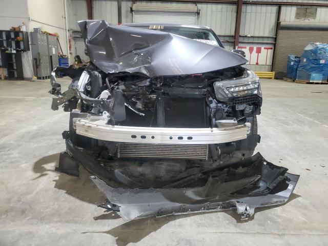  ACURA RDX 2020 Szary