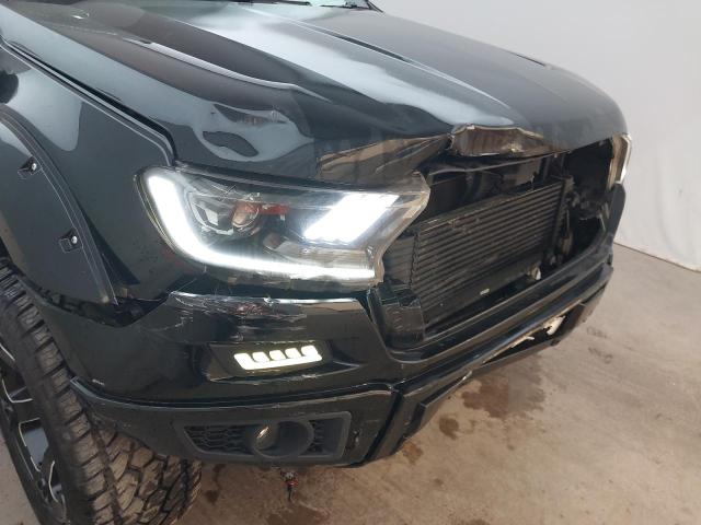 2016 FORD RANGER WIL