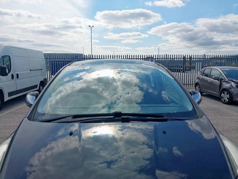 2015 PEUGEOT 3008 ACTIVE BLUE HDI S/S 