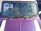 1998 ROVER MINI COOPE for sale at Copart WOLVERHAMPTON