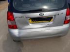 2007 KIA PICANTO GS for sale at Copart SANDY