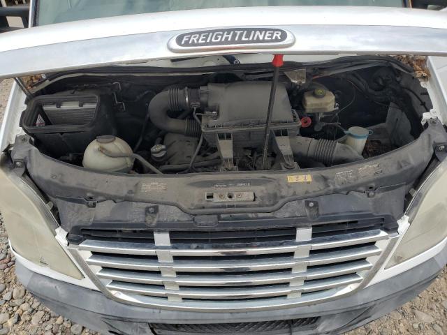 2012 FREIGHTLINER SPRINTER 3500  