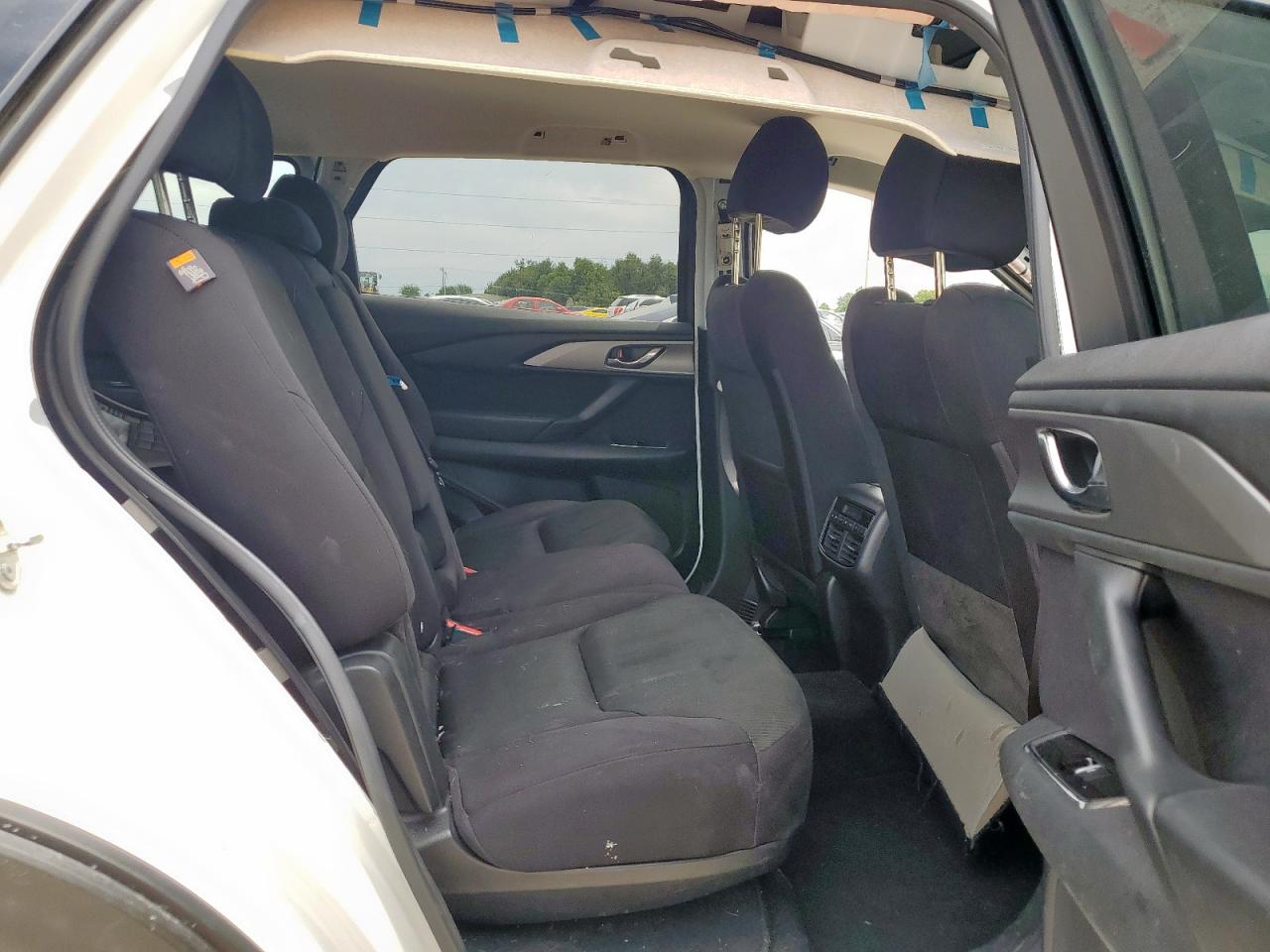 2018 Mazda Cx-9 Sport VIN: JM3TCABY5J0230946 Lot: 67354655