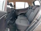 2008 HYUNDAI I10 COMFORT for sale at Copart SANDWICH