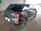 2015 DS DS3 DSTYLE NAV BLUEHDI S/  for sale at Copart SANDTOFT