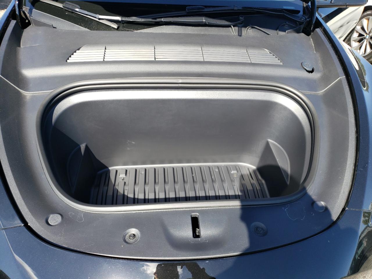 2023 Tesla Model Y VIN: 7SAYGDEF2PF903266 Lot: 67630385