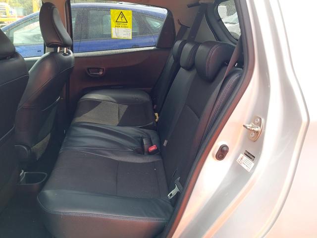 2013 TOYOTA YARIS T SP