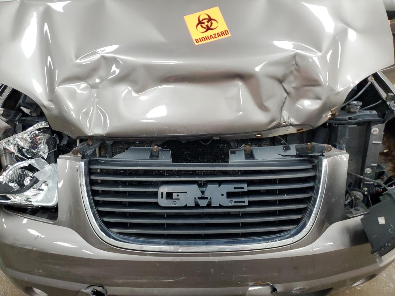 2012 GMC Yukon Slt VIN: 1GKS2CE08CR140976 Lot: 69687325