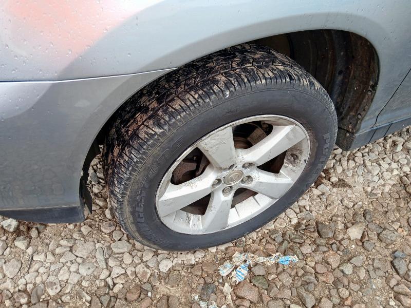 2005 LEXUS RX LE