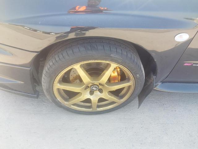 2003 SUBARU IMPREZA WRX STI